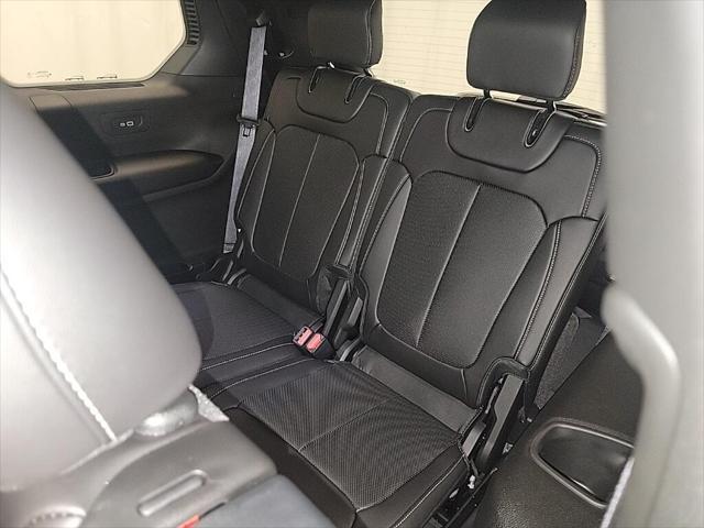 new 2025 Jeep Grand Cherokee L car, priced at $54,140