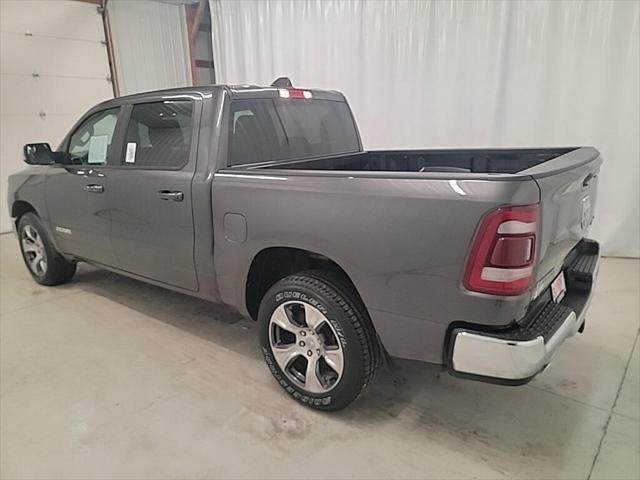 used 2023 Ram 1500 car, priced at $45,650