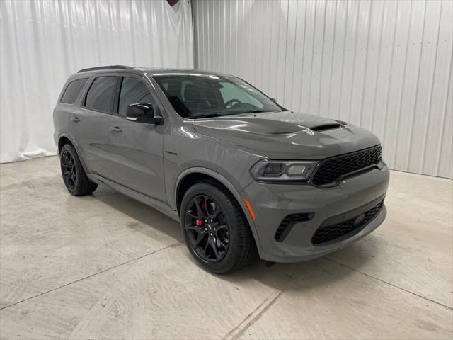 new 2024 Dodge Durango car, priced at $59,968