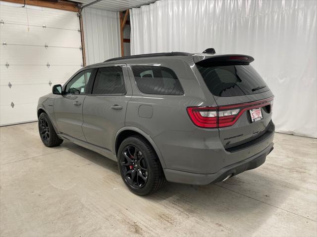 new 2024 Dodge Durango car, priced at $59,968