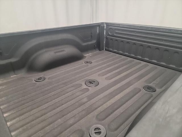 new 2025 Ram 2500 car, priced at $63,677