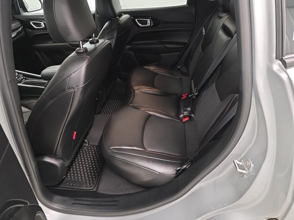 new 2026 Jeep Compass car, priced at $33,983