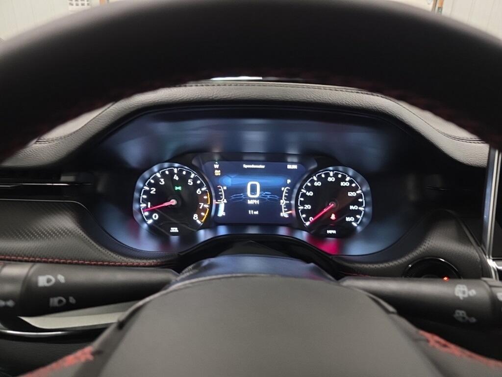 new 2026 Jeep Compass car, priced at $33,983