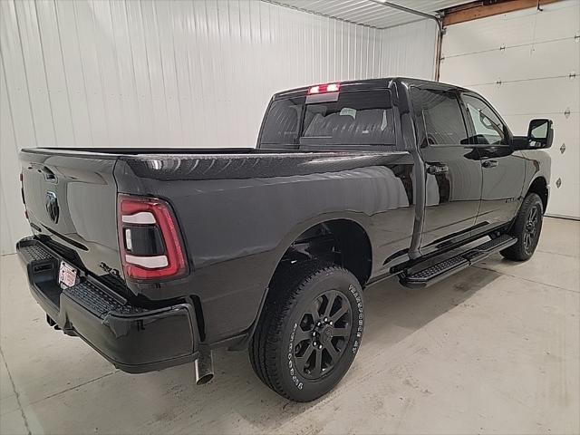 new 2024 Ram 2500 car, priced at $61,994