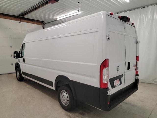 used 2021 Ram ProMaster 3500 car, priced at $32,357