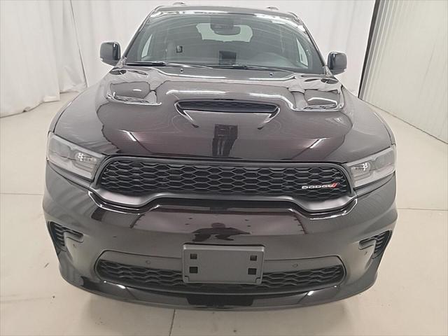 new 2025 Dodge Durango car, priced at $54,883