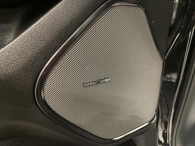 new 2025 Ram 1500 car, priced at $65,884