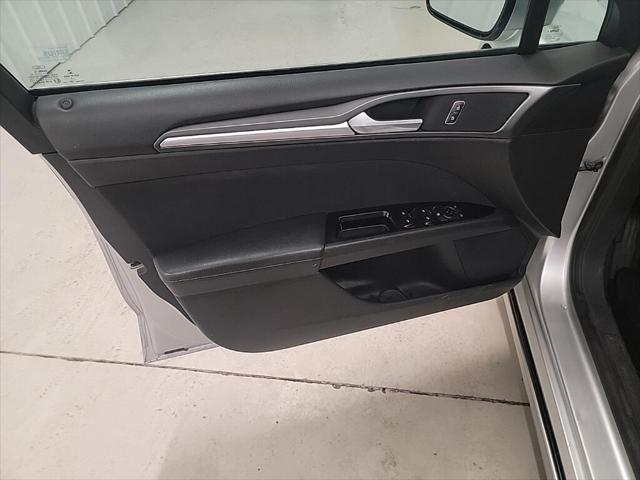 used 2013 Ford Fusion car, priced at $9,239