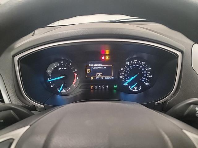 used 2013 Ford Fusion car, priced at $9,239