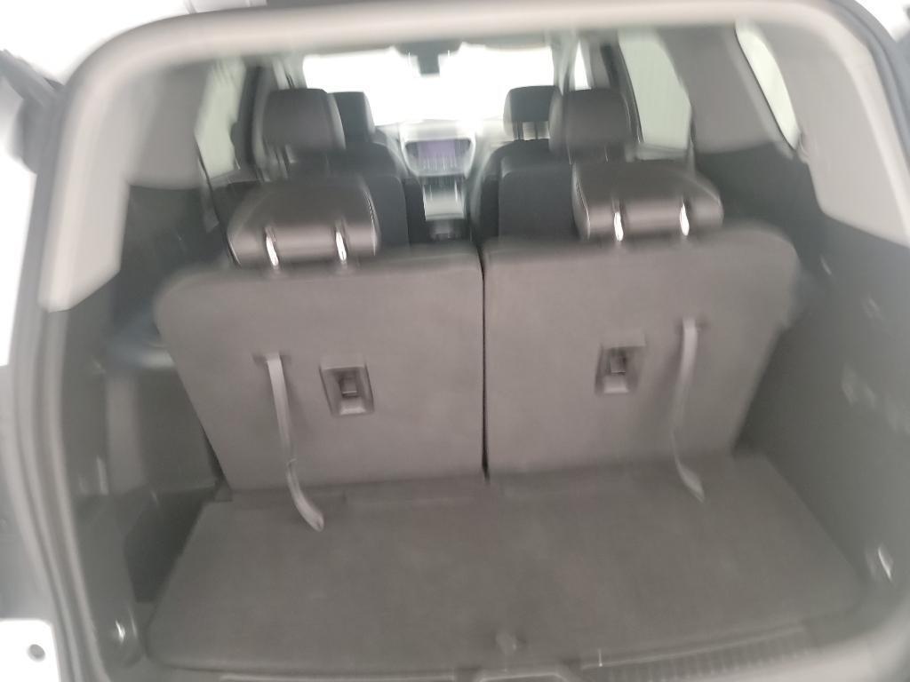 used 2023 GMC Acadia car, priced at $28,400