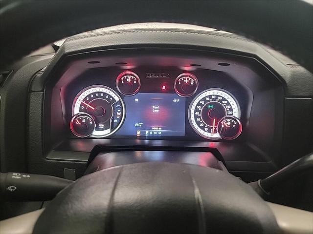 used 2018 Ram 2500 car, priced at $34,221