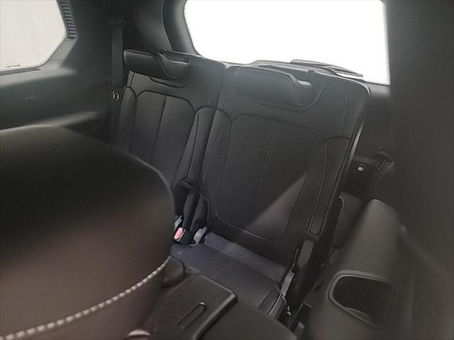 new 2025 Jeep Grand Cherokee L car, priced at $54,582