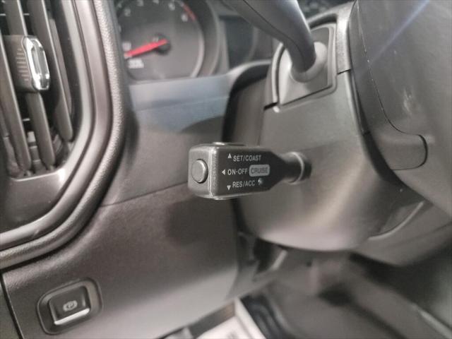 used 2023 GMC Sierra 1500 car, priced at $35,704
