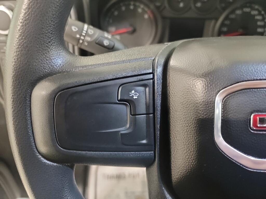 used 2023 GMC Sierra 1500 car, priced at $34,000