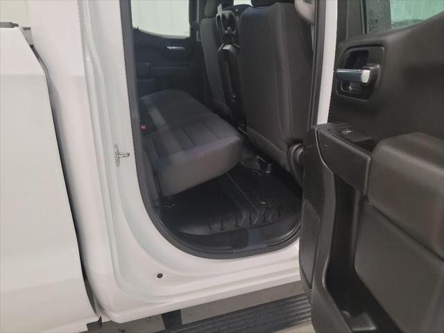 used 2023 GMC Sierra 1500 car, priced at $35,704