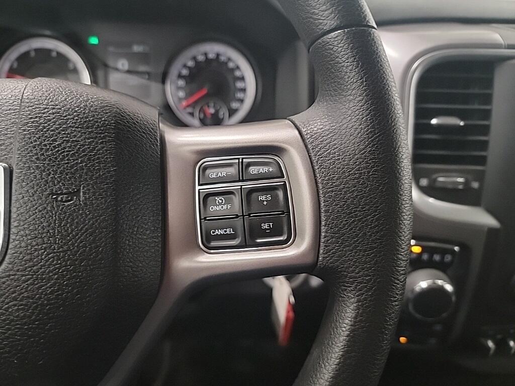 used 2023 Ram 1500 Classic car, priced at $28,620