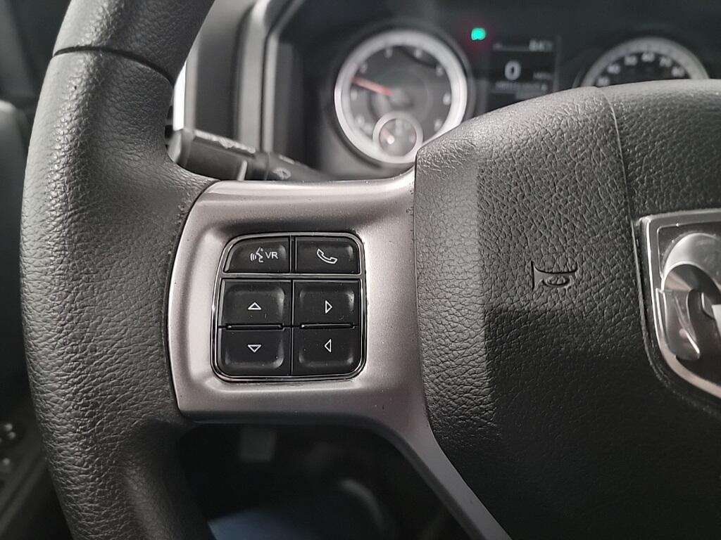 used 2023 Ram 1500 Classic car, priced at $28,620