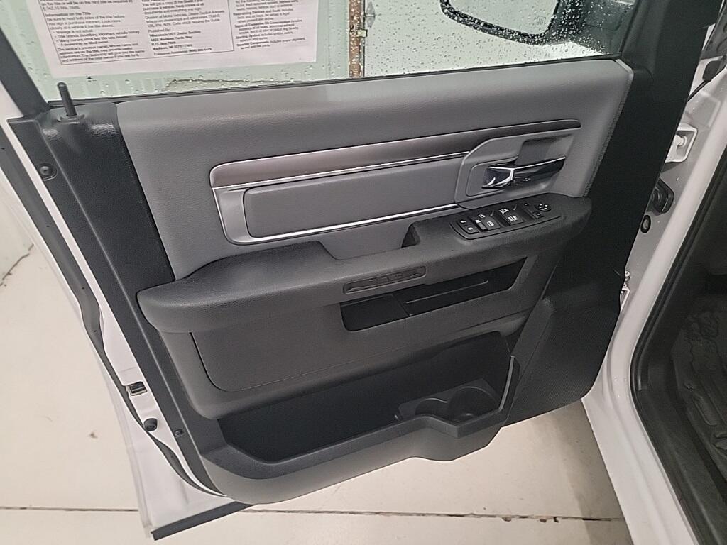 used 2023 Ram 1500 Classic car, priced at $28,620