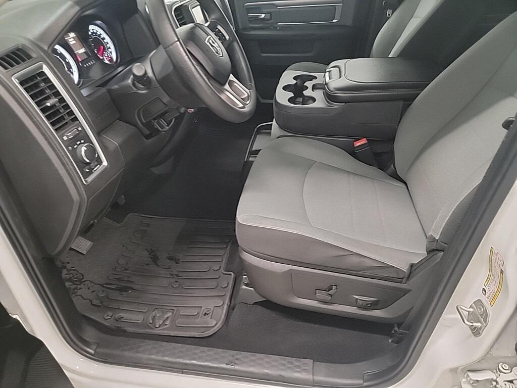 used 2023 Ram 1500 Classic car, priced at $28,620