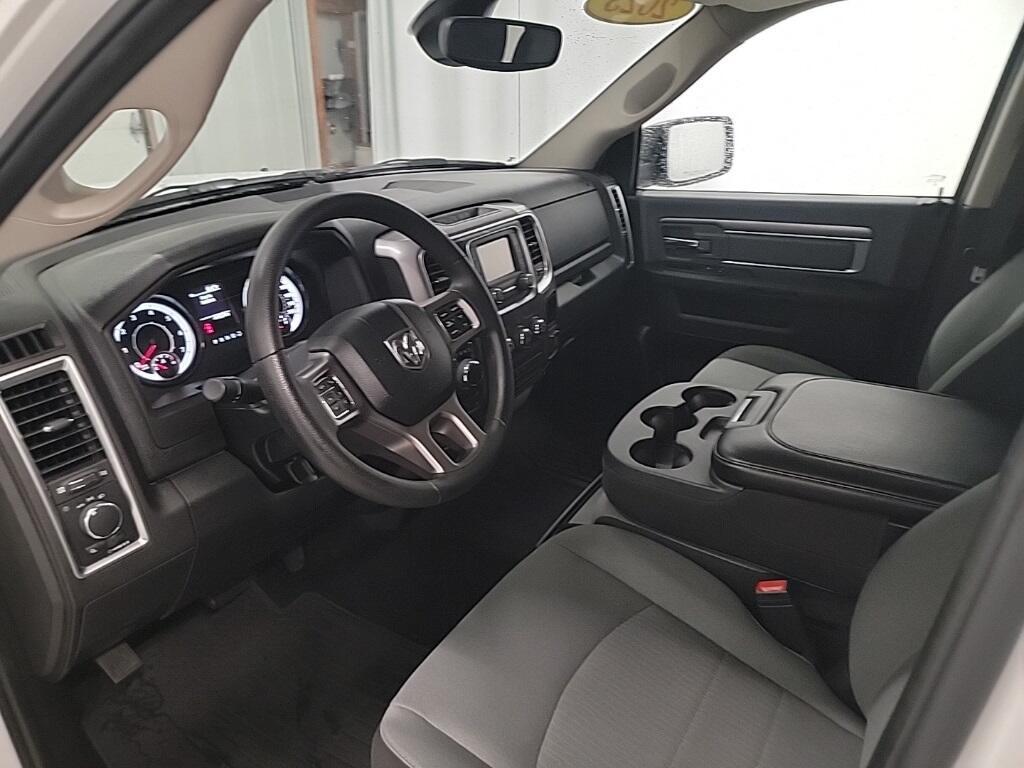 used 2023 Ram 1500 Classic car, priced at $28,620