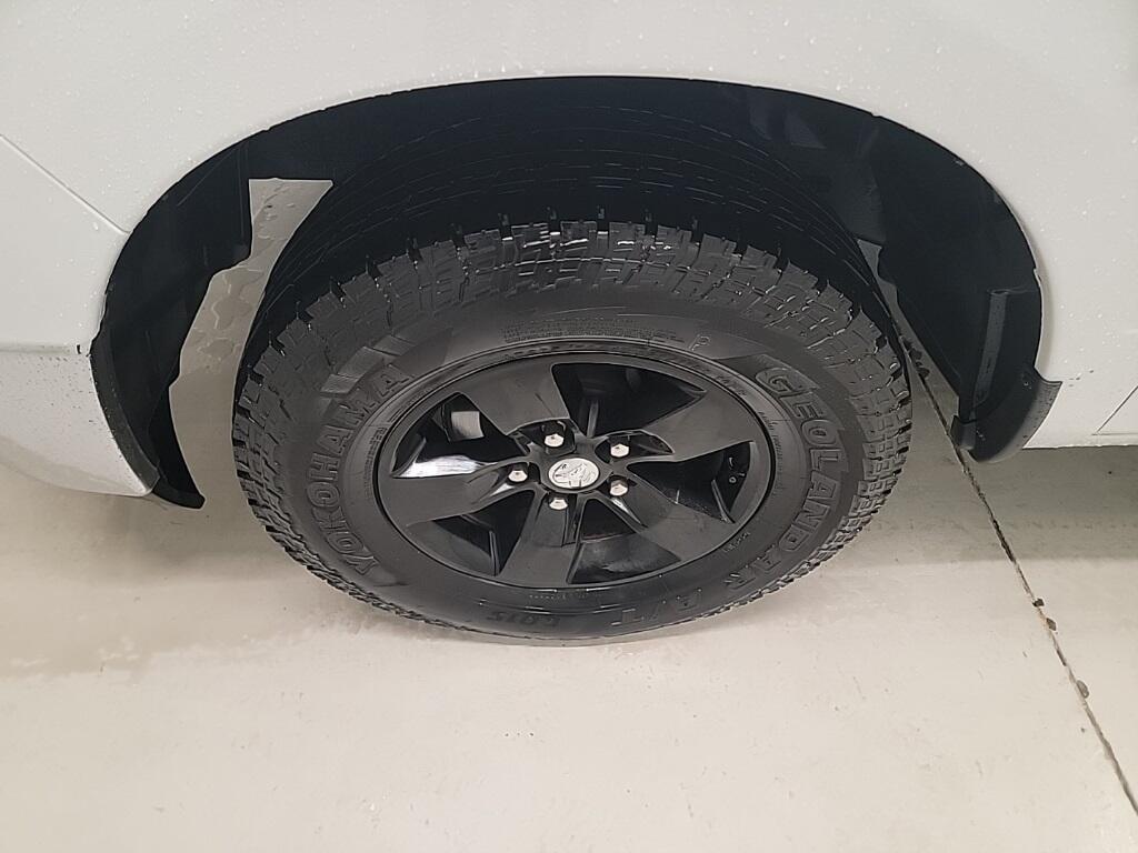 used 2023 Ram 1500 Classic car, priced at $28,620