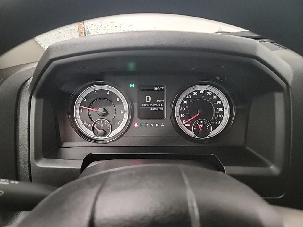 used 2023 Ram 1500 Classic car, priced at $28,620