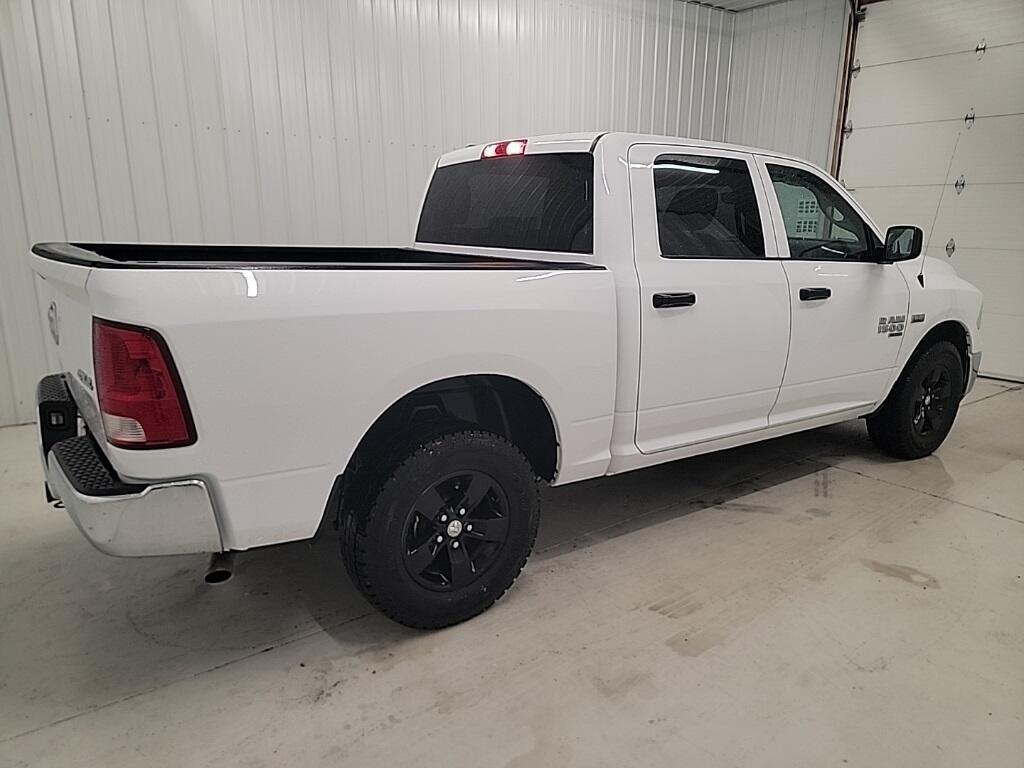used 2023 Ram 1500 Classic car, priced at $28,620