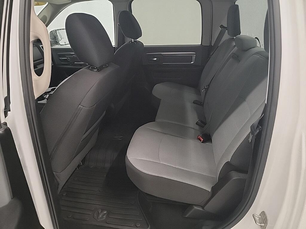 used 2023 Ram 1500 Classic car, priced at $28,620