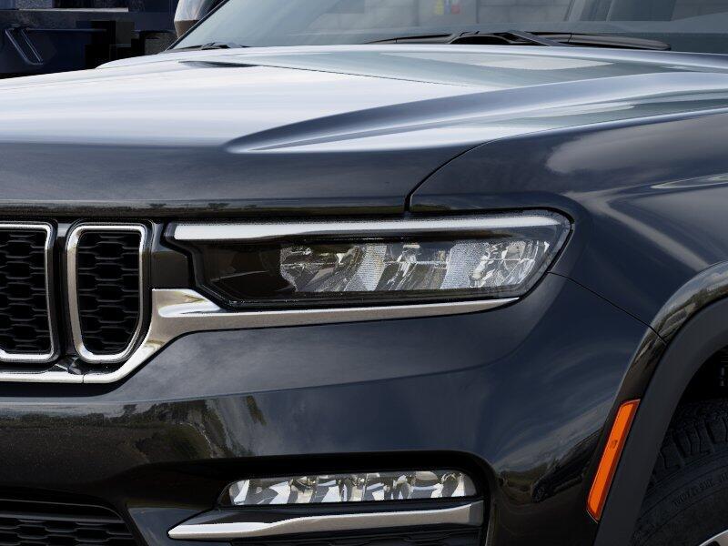 new 2025 Jeep Grand Cherokee car, priced at $48,755