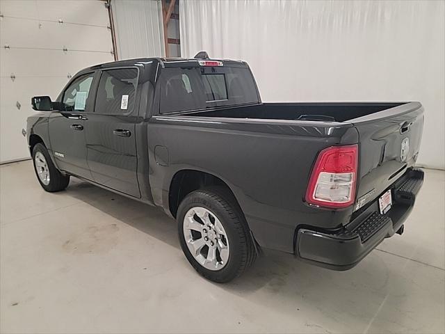 used 2024 Ram 1500 car, priced at $46,311