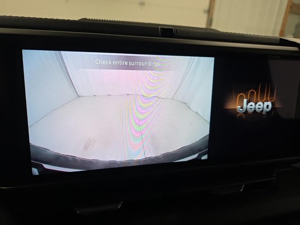 new 2026 Jeep Wrangler car, priced at $55,572