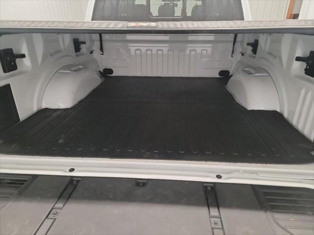 used 2023 Ford F-150 car, priced at $39,600