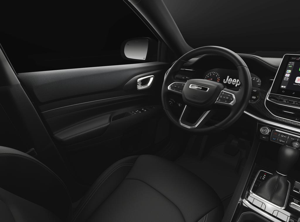 new 2026 Jeep Compass car, priced at $34,705