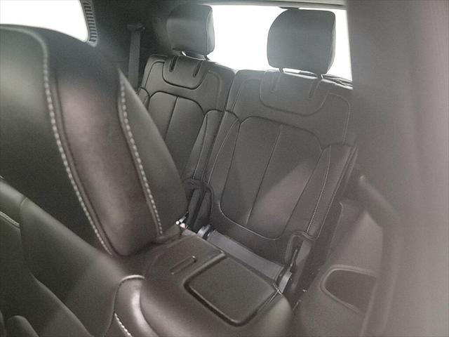 new 2025 Jeep Grand Cherokee L car, priced at $51,254