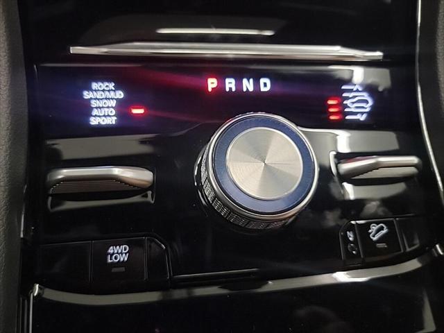 new 2025 Jeep Grand Cherokee L car, priced at $58,791