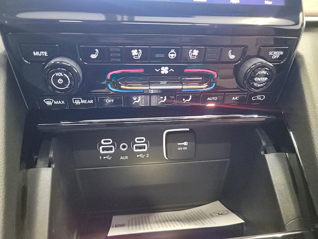 new 2025 Jeep Grand Cherokee L car, priced at $57,231