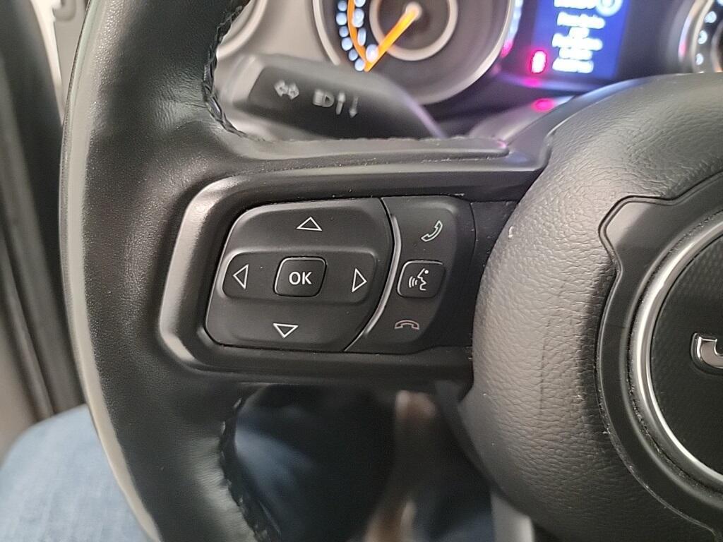 used 2023 Jeep Gladiator car, priced at $28,178