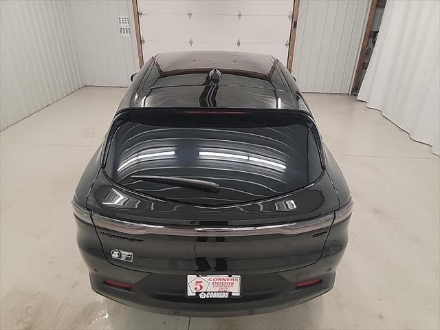 used 2024 Dodge Hornet car, priced at $27,112
