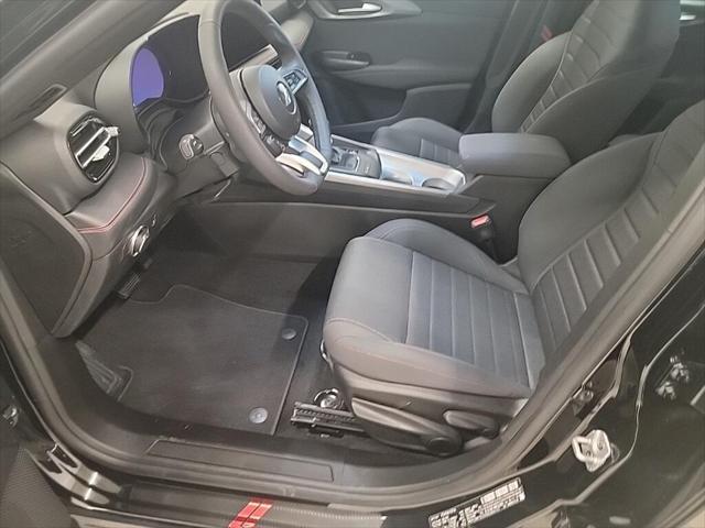 used 2024 Dodge Hornet car, priced at $27,112