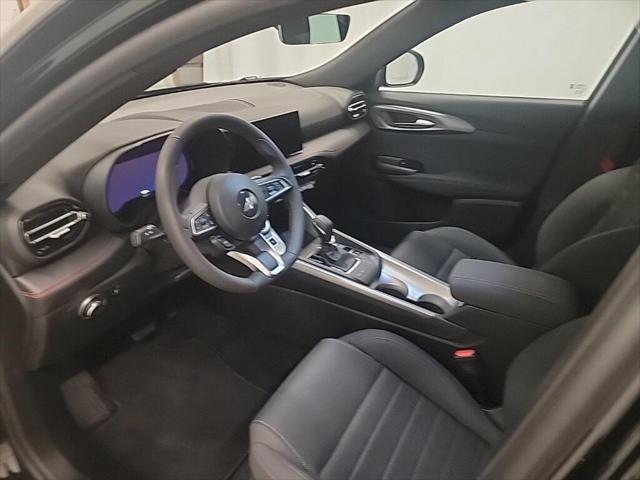 used 2024 Dodge Hornet car, priced at $27,112