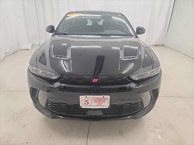 used 2024 Dodge Hornet car, priced at $27,112