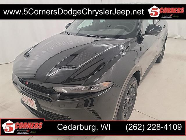 used 2024 Dodge Hornet car, priced at $27,112