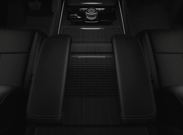 new 2025 Jeep Wagoneer L car, priced at $79,125