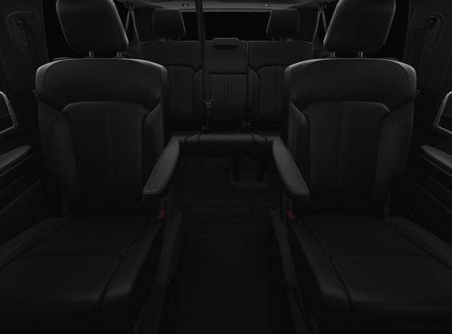 new 2025 Jeep Wagoneer L car, priced at $79,125