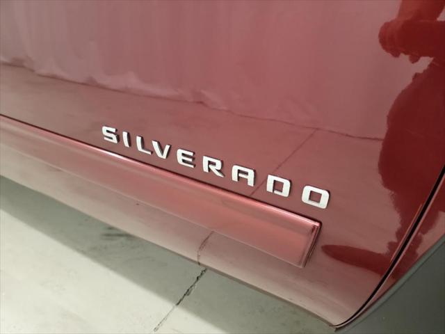 used 2013 Chevrolet Silverado 1500 car, priced at $15,795