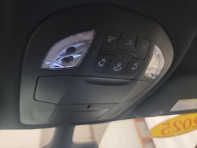 used 2025 Chrysler Pacifica car, priced at $41,238