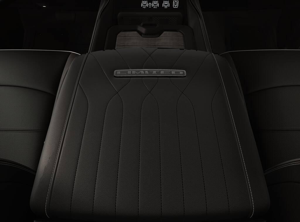 new 2026 Ram 3500 car, priced at $105,425