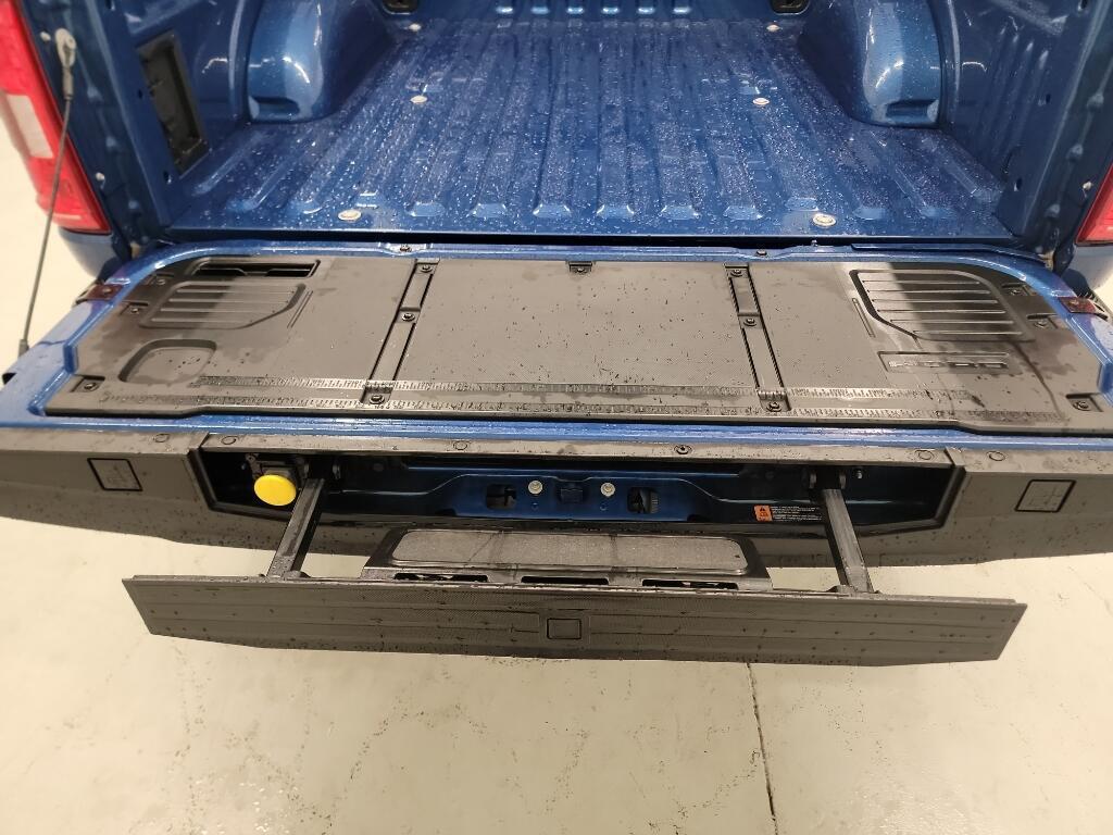 used 2023 Ford F-150 car, priced at $42,000