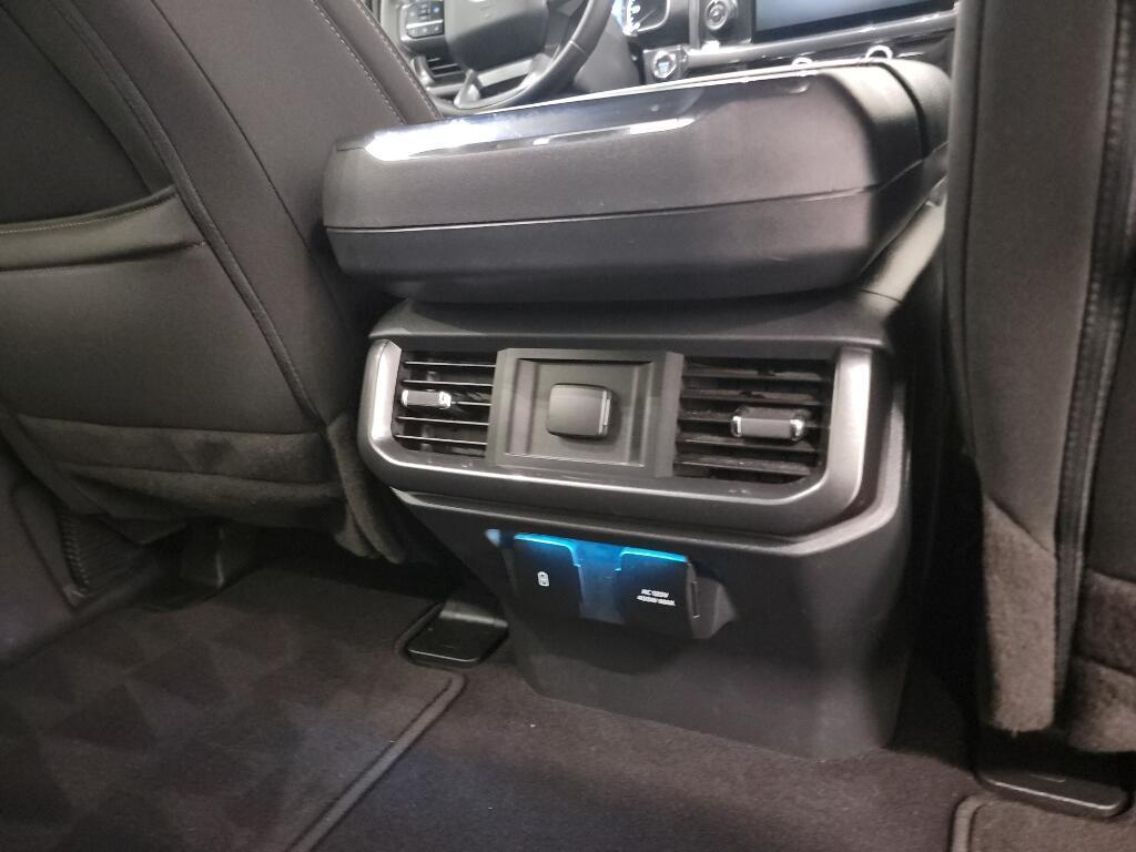 used 2023 Ford F-150 car, priced at $42,000