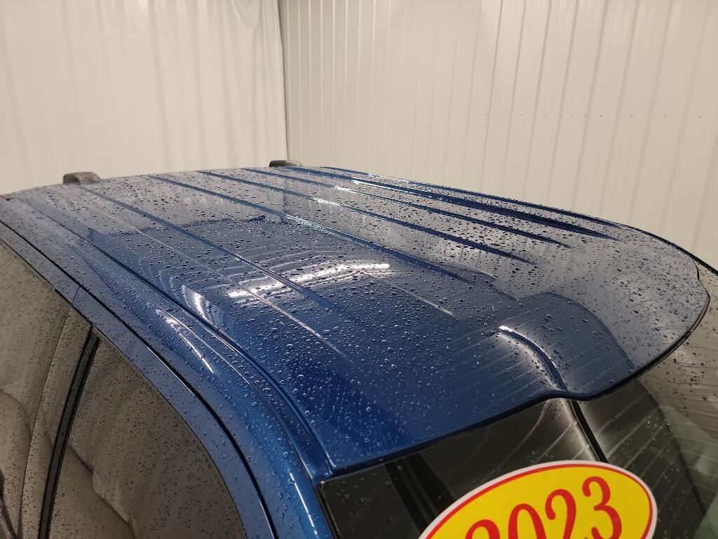 used 2023 Ford F-150 car, priced at $42,000